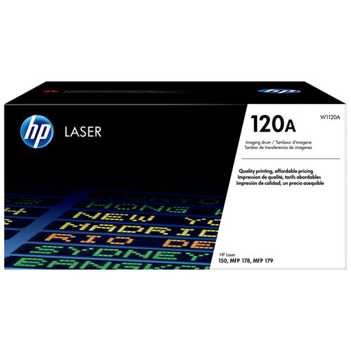 Tamburo Colore 120A Per Hp Laser Jet 150 -Mfp178/179