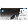 Cartuccia Nero 143A Per Hp Neverstop Laser Mfp 1201N