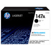 Cartuccia Toner Nero Originale Laserjet Hp 147A Per Hp Fp M 635 Z