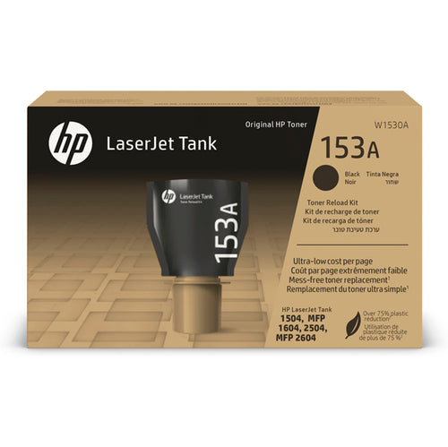 Cartuccia Laserjet Tank Toner Hp 153A