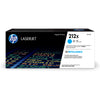 Cartuccia Toner Ciano 212X Per Hp Laser Jet Enterprise M554-M555-Mfp M578 Series