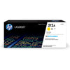 Cartuccia Toner Giallo 212A Per Hp Laser Jet Enterprise M554-M555-Mfp M578 Serie