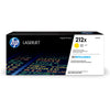 Cartuccia Toner Giallo 212X Per Hp Laser Jet Enterprise M554-M555-Mfp M578 Serie