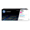 Cartuccia Toner Magenta212X Per Hp Laser Jet Enterprise M554-M555-Mfp M578 Serie