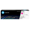 Hp Toner Magenta 219A _1.200 Pag