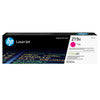 Hp Toner Magenta 219X _2.500 Pag