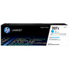 Toner Ciano Hp Color Laserjet Pro M255/Mfp M282/ M283_2.450 Pag