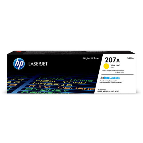Toner Giallohp Color Laserjet Pro M255/Mfp M282/ M283_1.250Pag
