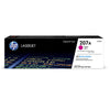 Toner Magentahp Color Laserjet Pro M255/Mfp M282/ M283_1.250 Pag