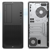 PC WORKSTATION HP Z1 G6 i7-10700K / 64GB / 500GB-NVMe / QUADRO P4000 8GB GDDR6 / DVDRW / WIN 11 PRO COA