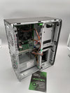 PC WORKSTATION HP Z1 G6 i7-10700K / 64GB / 500GB-NVMe / QUADRO P4000 8GB GDDR6 / DVDRW / WIN 11 PRO COA
