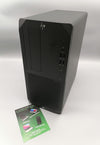 PC WORKSTATION HP Z1 G6 i7-10700K / 64GB / 500GB-NVMe / QUADRO P4000 8GB GDDR6 / DVDRW / WIN 11 PRO COA