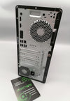 PC WORKSTATION HP Z1 G6 i7-10700K / 64GB / 500GB-NVMe / QUADRO P4000 8GB GDDR6 / DVDRW / WIN 11 PRO COA