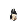 MICHAEL KORS scarpe con tacco donna michael kors - luna mid pump - nero da donna