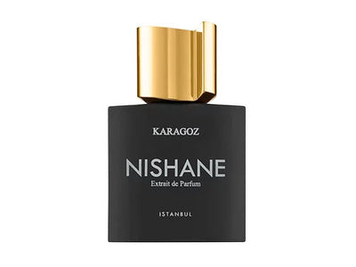 NISHANE KARAGOZ da donna