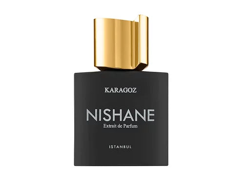 NISHANE KARAGOZ da donna