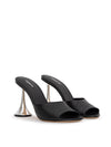 COPERNI Sandali Mules Orchestra in Pelle Coperni da donna