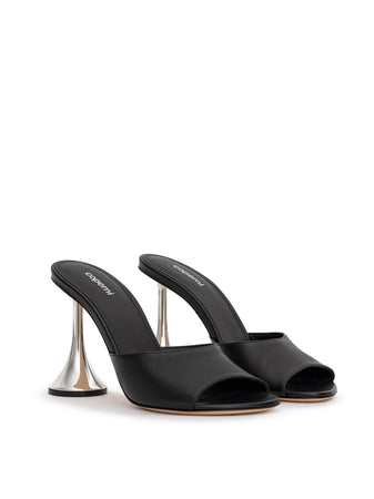 COPERNI Sandali Mules Orchestra in Pelle Coperni da donna