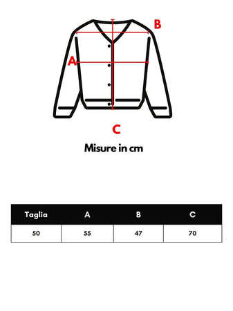 Gran Sasso Maglione Cardigan in Cotone Beige da uomo