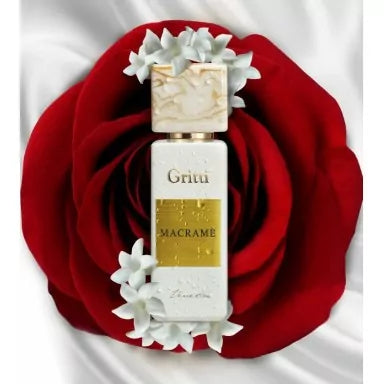 Gritti MACRAME Edp da donna