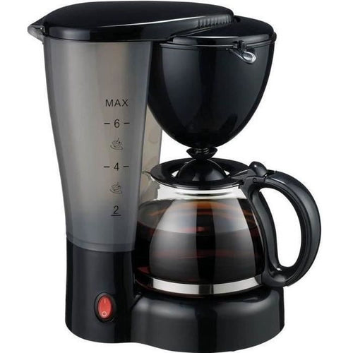 Caffettiera 6 tazze 24V