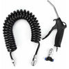 Pistola di soffiaggio - HTC EQUIPEMENT - Aria professionale - Tubo 5 M - 13 KG/cm2