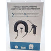 Pistola di soffiaggio - HTC EQUIPEMENT - Aria professionale - Tubo 5 M - 13 KG/cm2