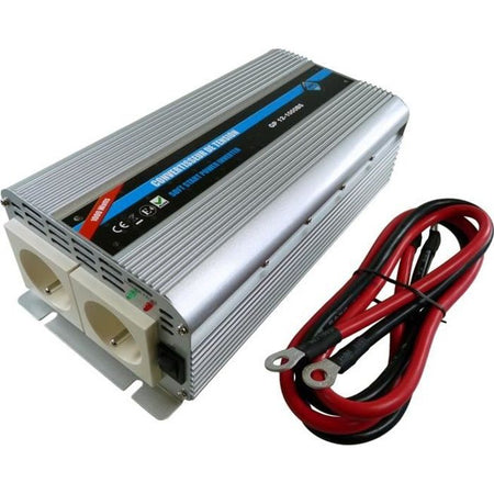 Convertitore 12/220 V 1000 W