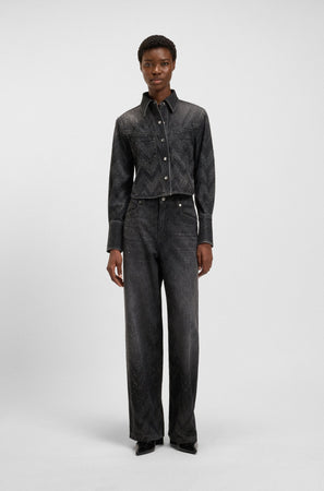 BOSS C_SLOUCHY MR 10262390 01 da donna