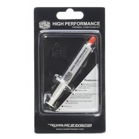 Paste Therm HTK-002-U1-GP