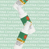 3x Aloha Spray Kerastina Complex Integratore per Capelli Anticaduta Extra Forte