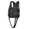 Hudson 50N Adulto - Nero Xs-S
