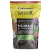 Humus di Lombrico Lt 3 Nutrimento Organico Inodore Bio Pronto Uso TerComposti