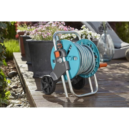 Hose Trolley Aquaroll S
