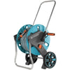 Carrello avvolgitubo dotato M