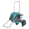 Carrello avvolgitubo dotato M