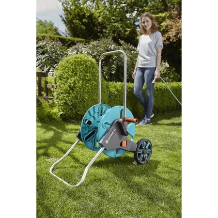 GARDENA Avvolgitubo Aquaroll
