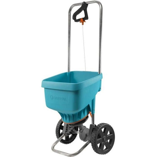 Spalmatore GARDENA su ruote XL