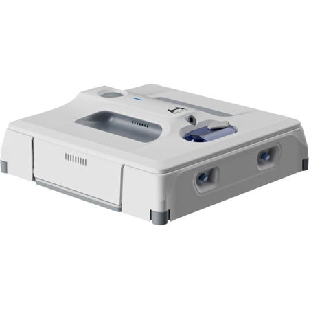 Robot lavavetri - HUTT A1 - 150 ml - Bianco