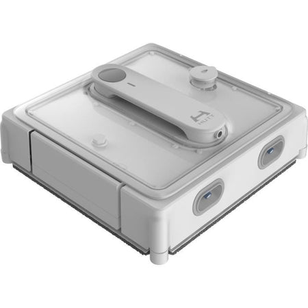 Robot lavavetri - HUTT W9 - 3800 Pa - 150 ml - Bianco