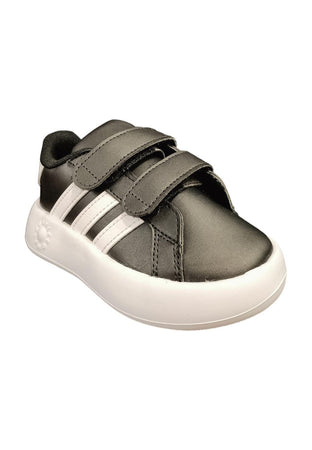 Scarpe sneakers Bambini e ragazzi adidas GRAN COURT