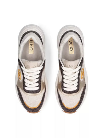 Liujo Donna Sneakers ultra leggera