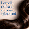 Siero Capelli Volumizzante e Disciplinante Acido Ialuronico e Cheratina - Always GO AHEAD - 100ml