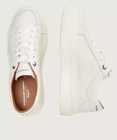 Alexander Smith Uomo linea Regent