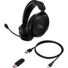 Cuffie da gioco wireless - HyperX Cloud Stinger 2 - per PC