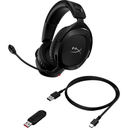 Cuffie da gioco wireless - HyperX Cloud Stinger 2 - per PC