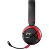 Cuffie da gioco wireless - HyperX Cloud Mini - per PC e console - Nere