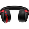 Cuffie da gioco wireless - HyperX Cloud Mini - per PC e console - Nere