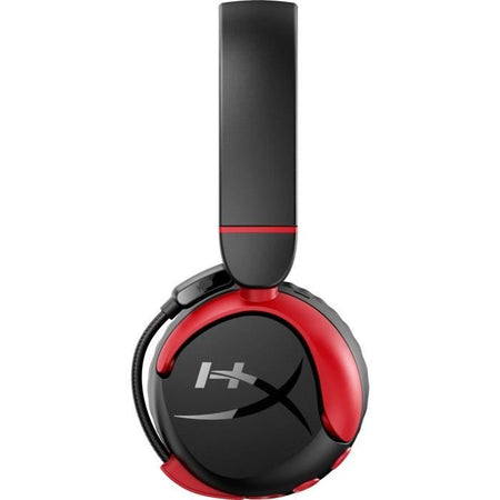 Cuffie da gioco wireless - HyperX Cloud Mini - per PC e console - Nere