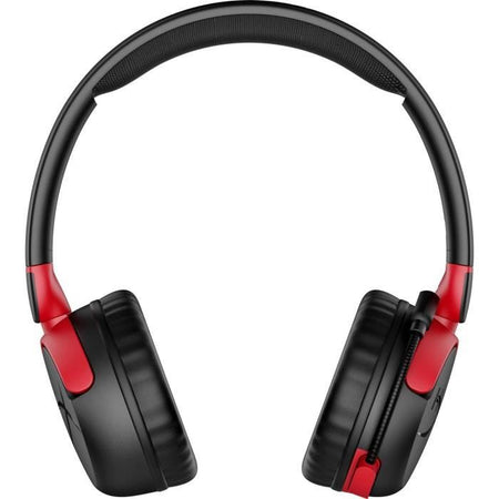 Cuffie da gioco wireless - HyperX Cloud Mini - per PC e console - Nere